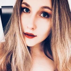 Meet your Posher, Tiffany